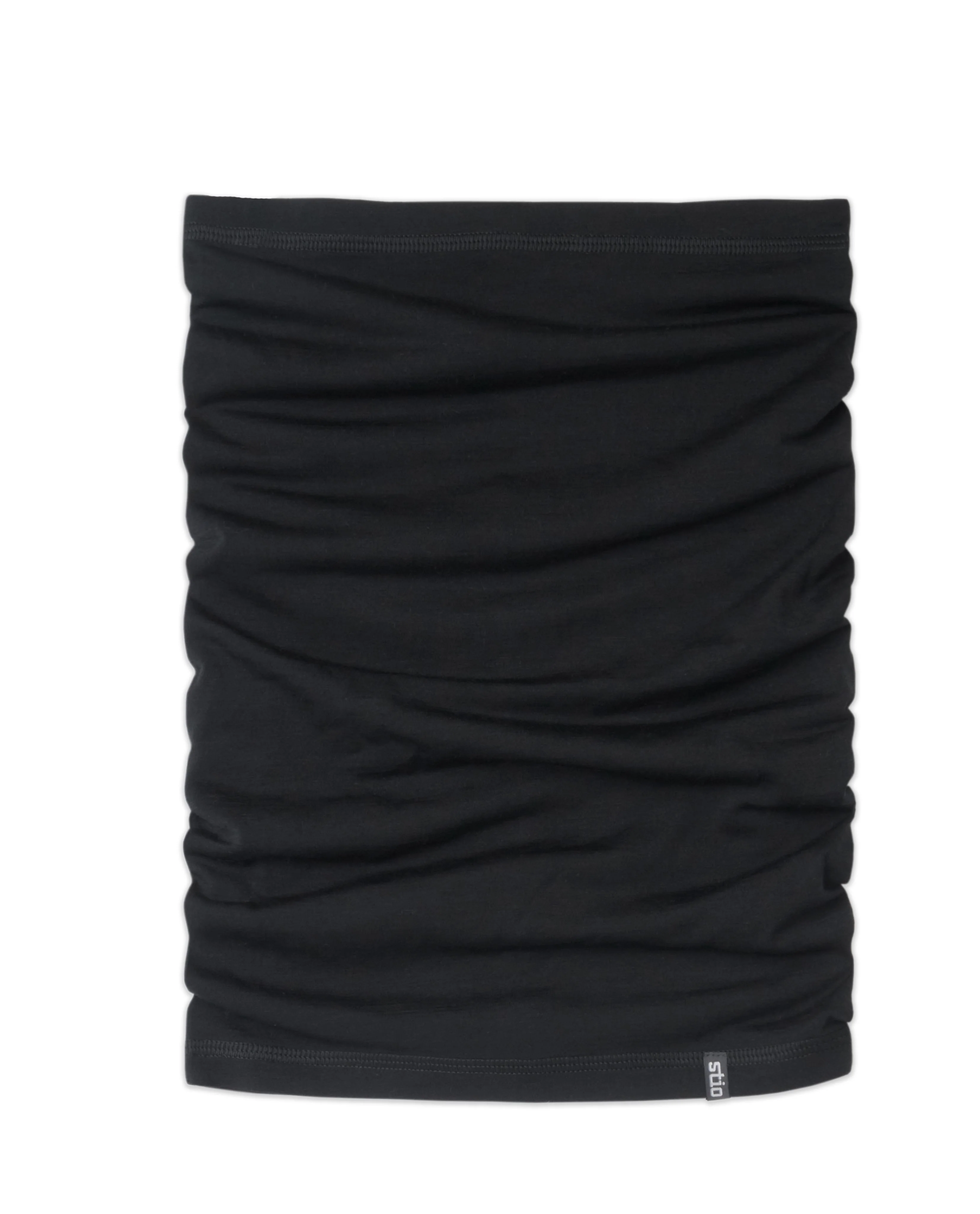 Basis PeakWool Lightweight Neck Gaiter - Image 4