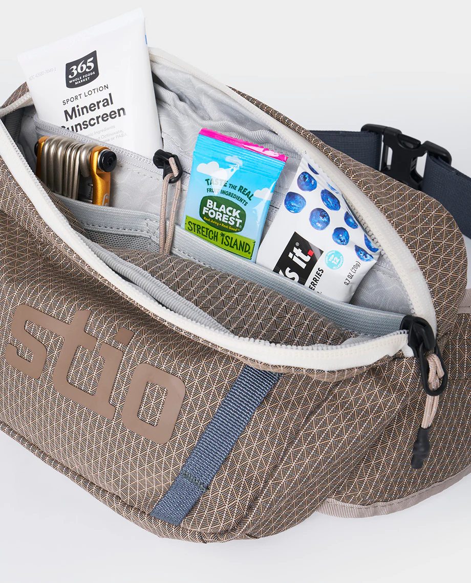 Cacher Hip Pack 2L - Image 16