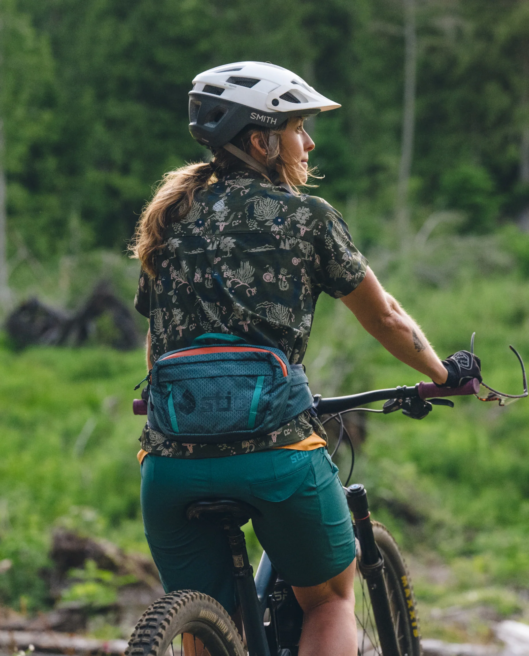 Cacher Hip Pack 2L - Image 20