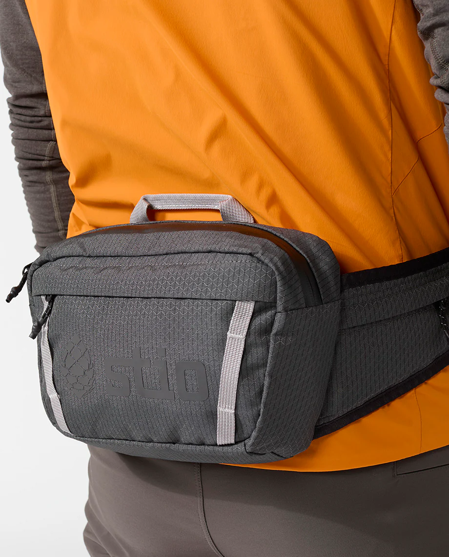 Cacher Hip Pack 2L - Image 7