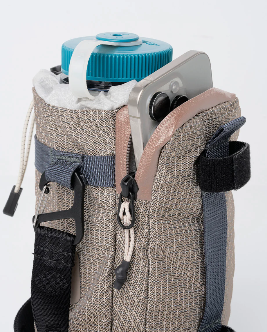 Cacher Water Bottle Sling - Image 17