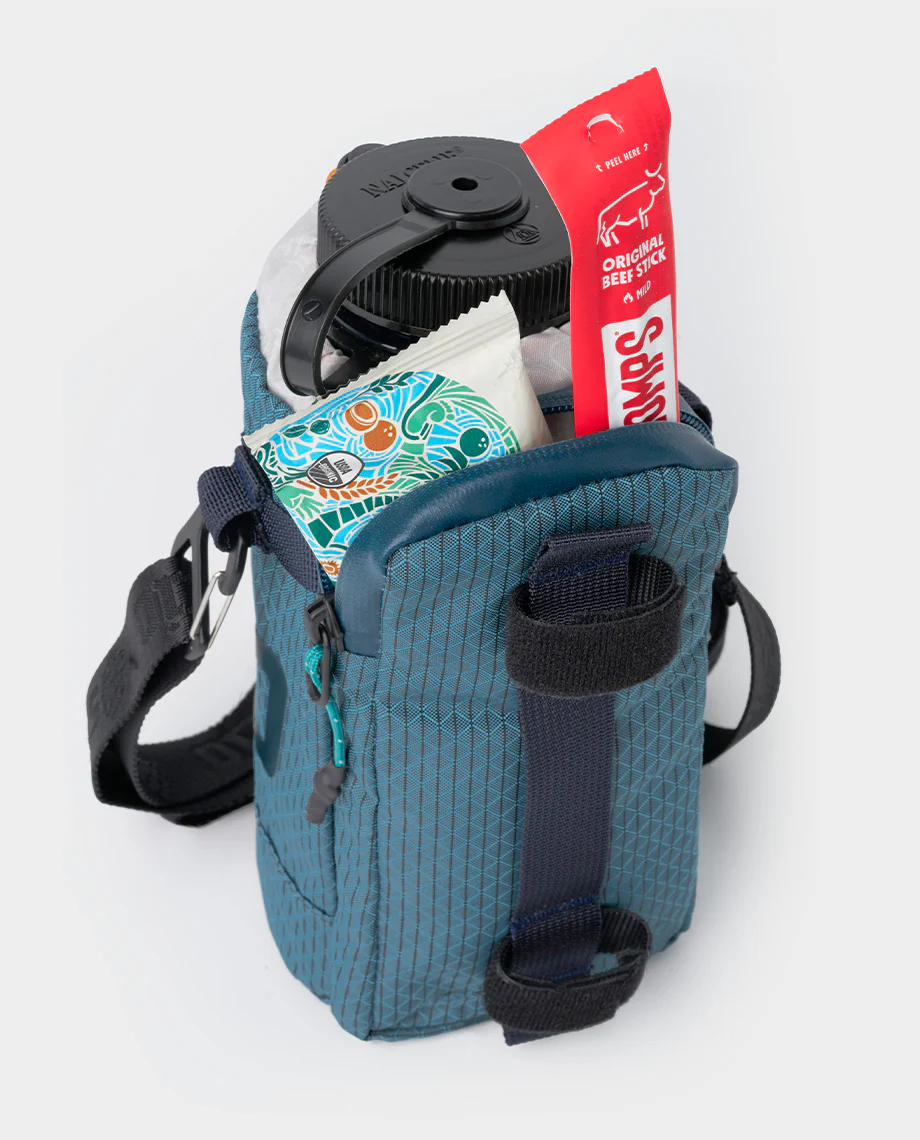 Cacher Water Bottle Sling - Image 4