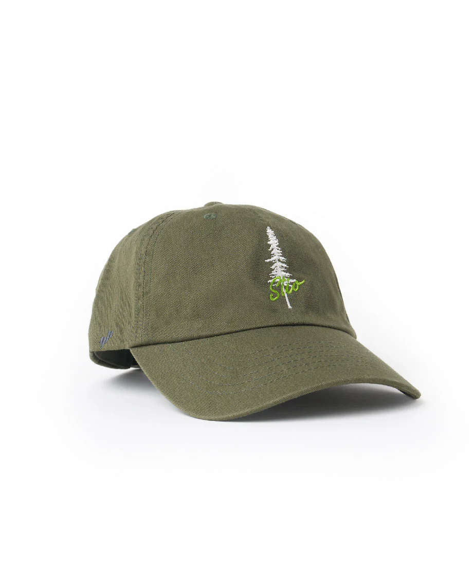 Evergreen Hat - Image 11