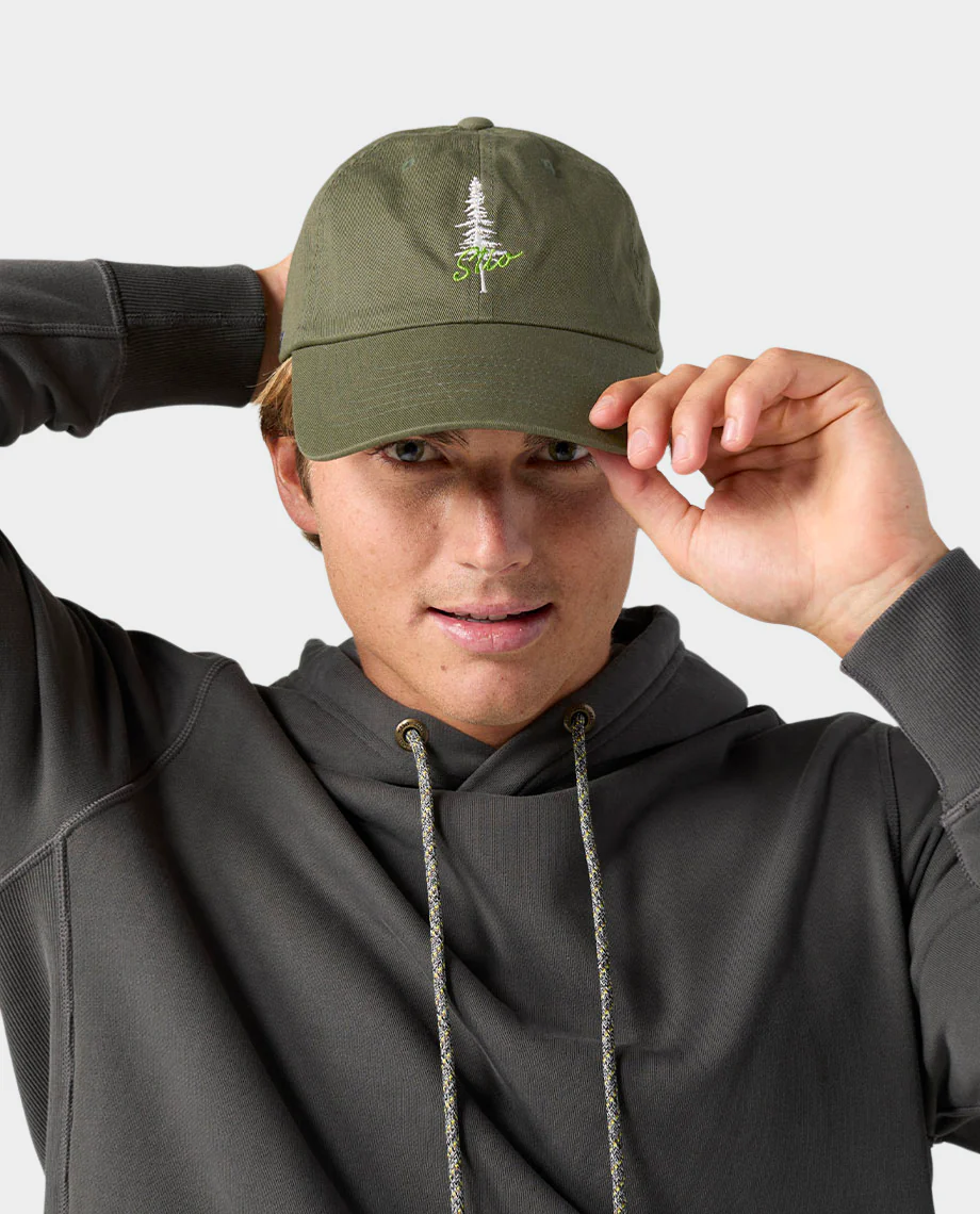 Evergreen Hat - Image 17