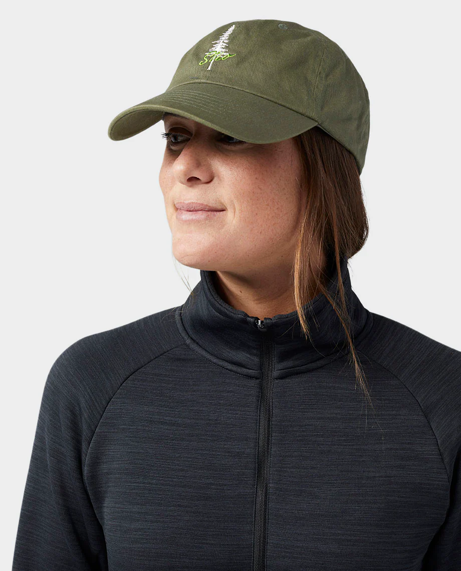 Evergreen Hat - Image 5