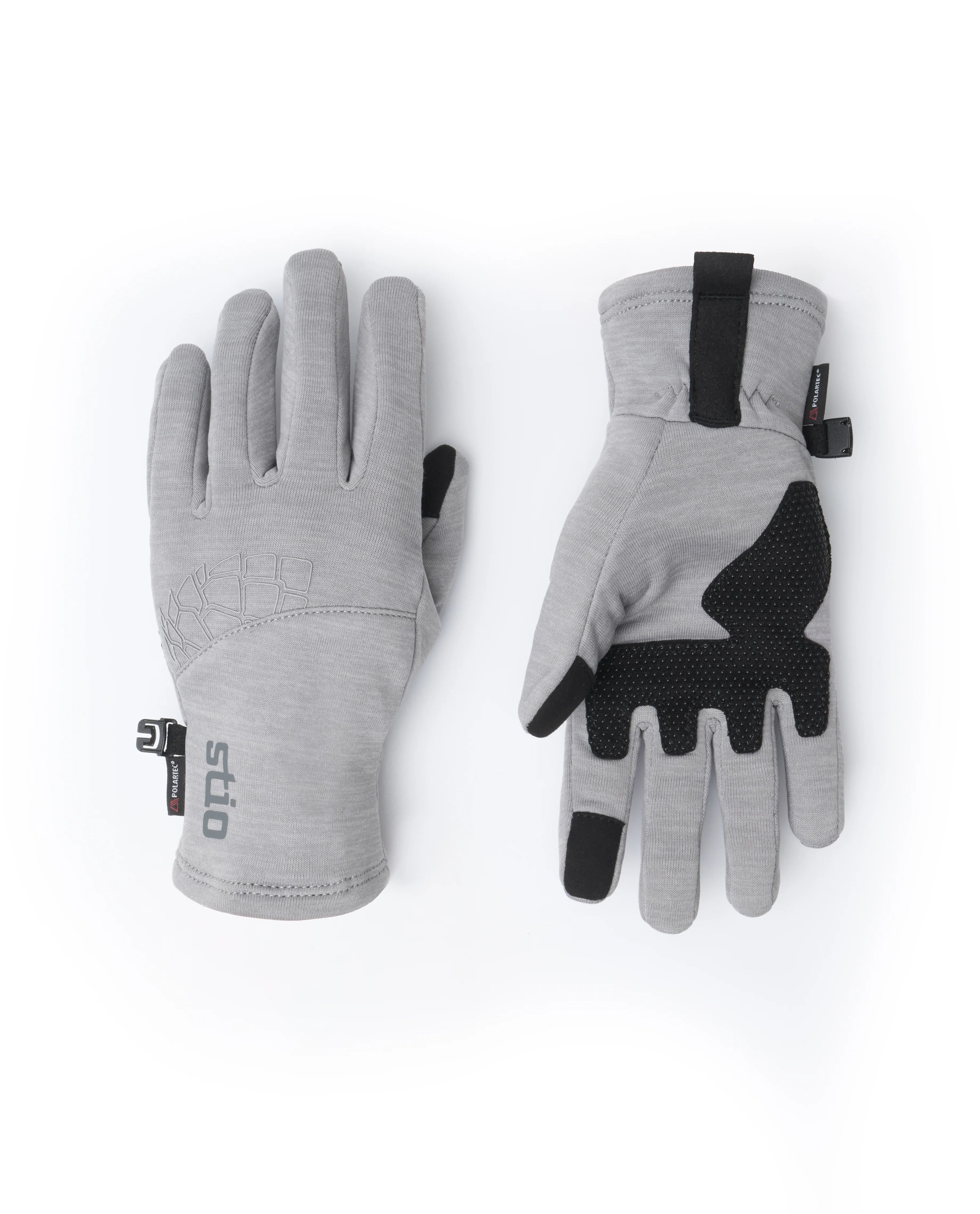 Glide Power Stretch Glove - Image 3