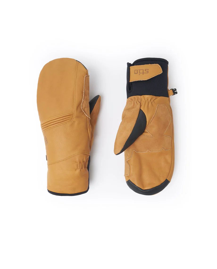 Hardscrabble Insulated Mitt - Image 6
