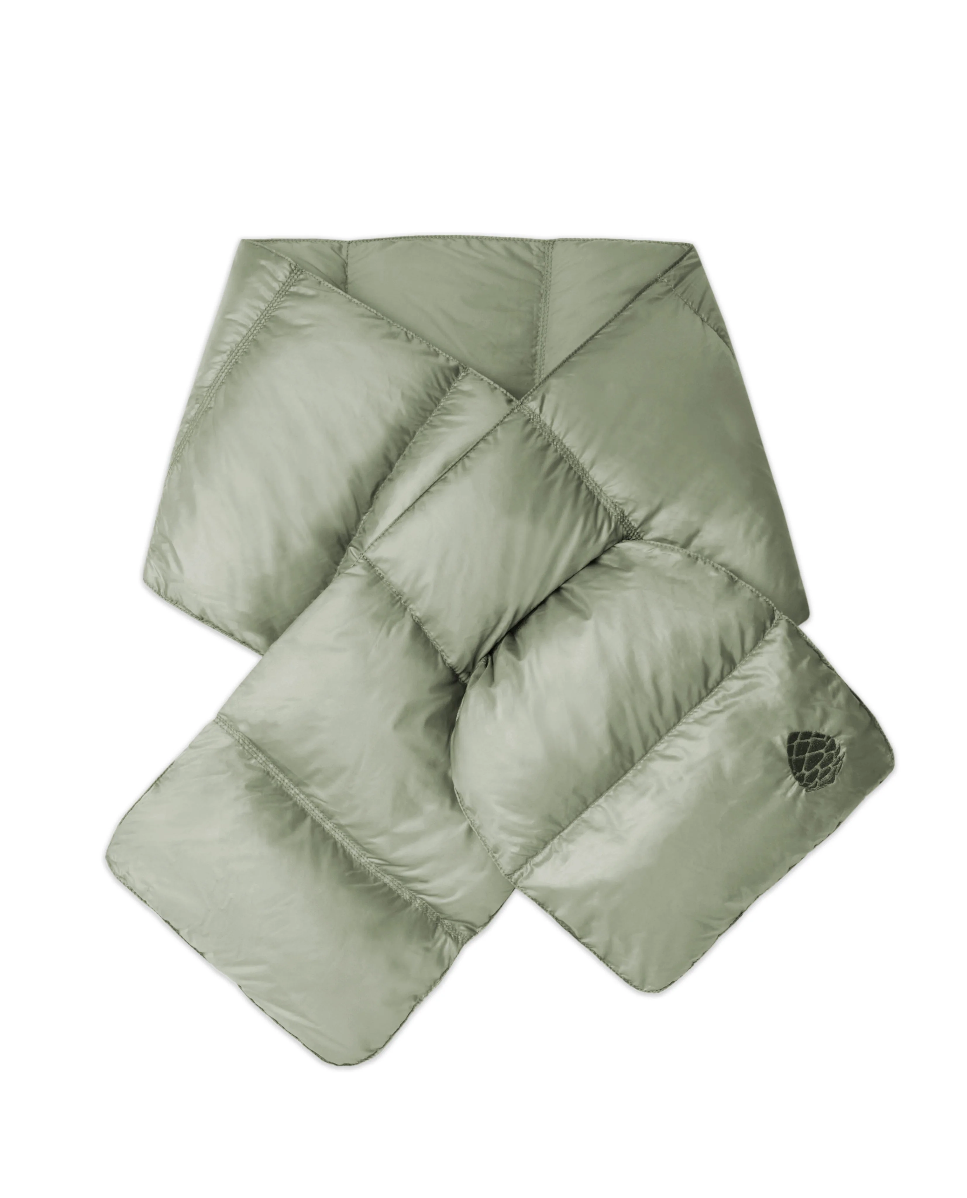 Hometown Down Scarf - Image 5