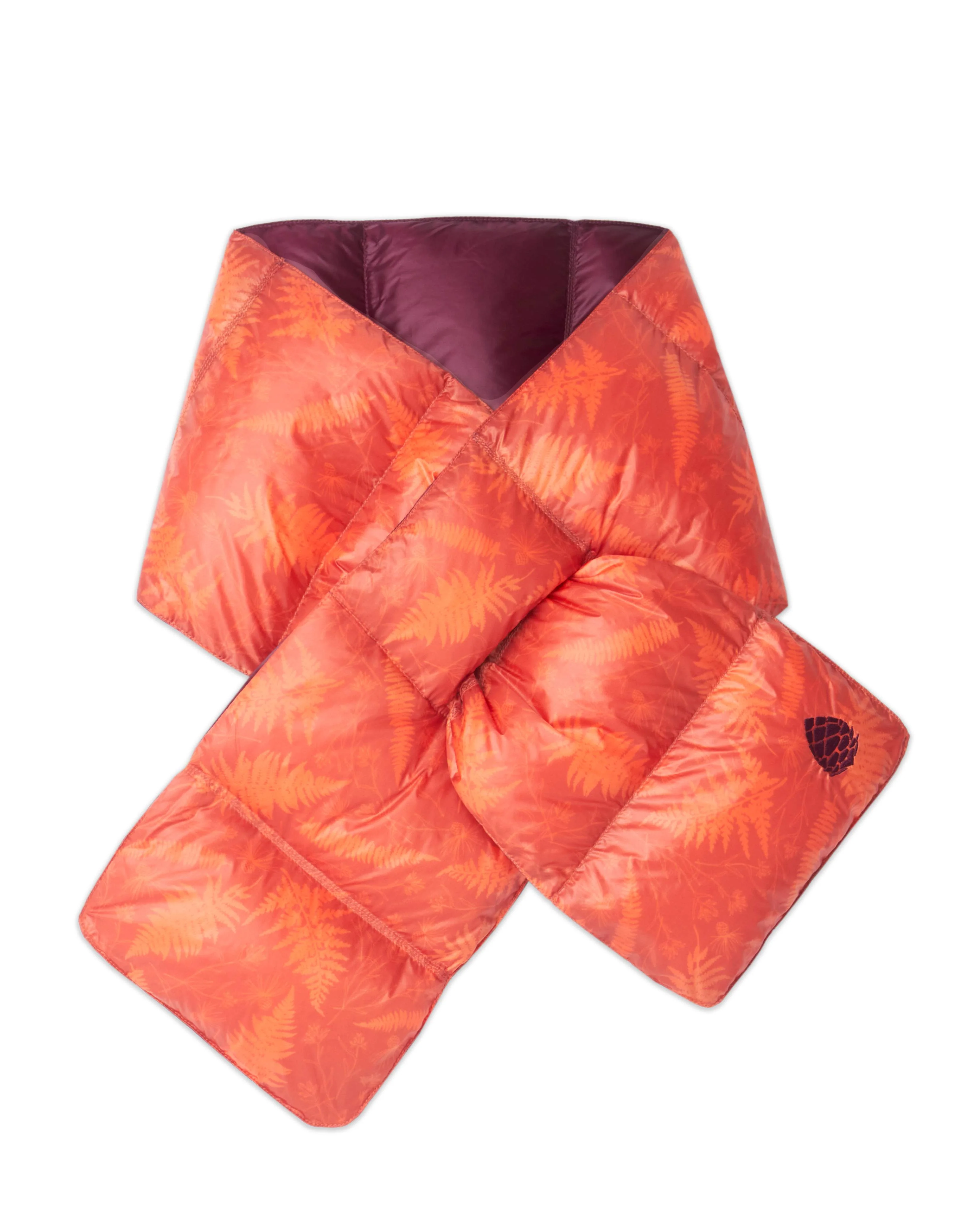 Hometown Down Scarf - Image 7