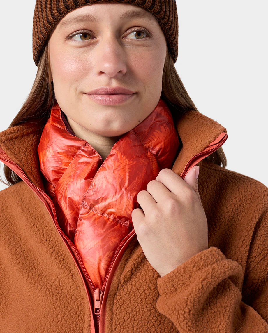 Hometown Down Scarf - Image 9