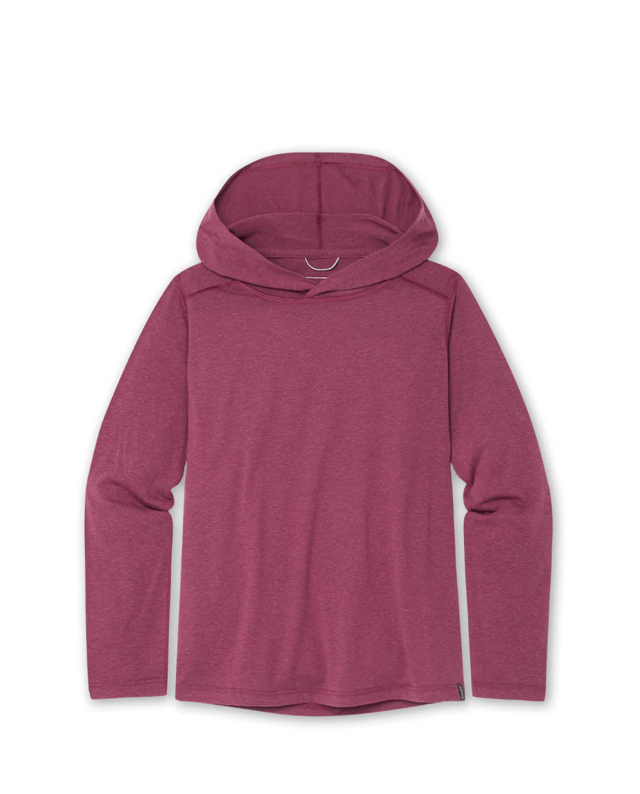 Kids' Divide Hooded Pullover - Image 5