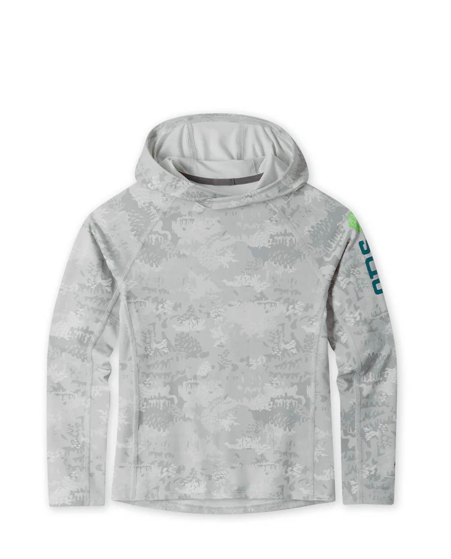 Kids' Hylas Hooded Pullover - Image 3
