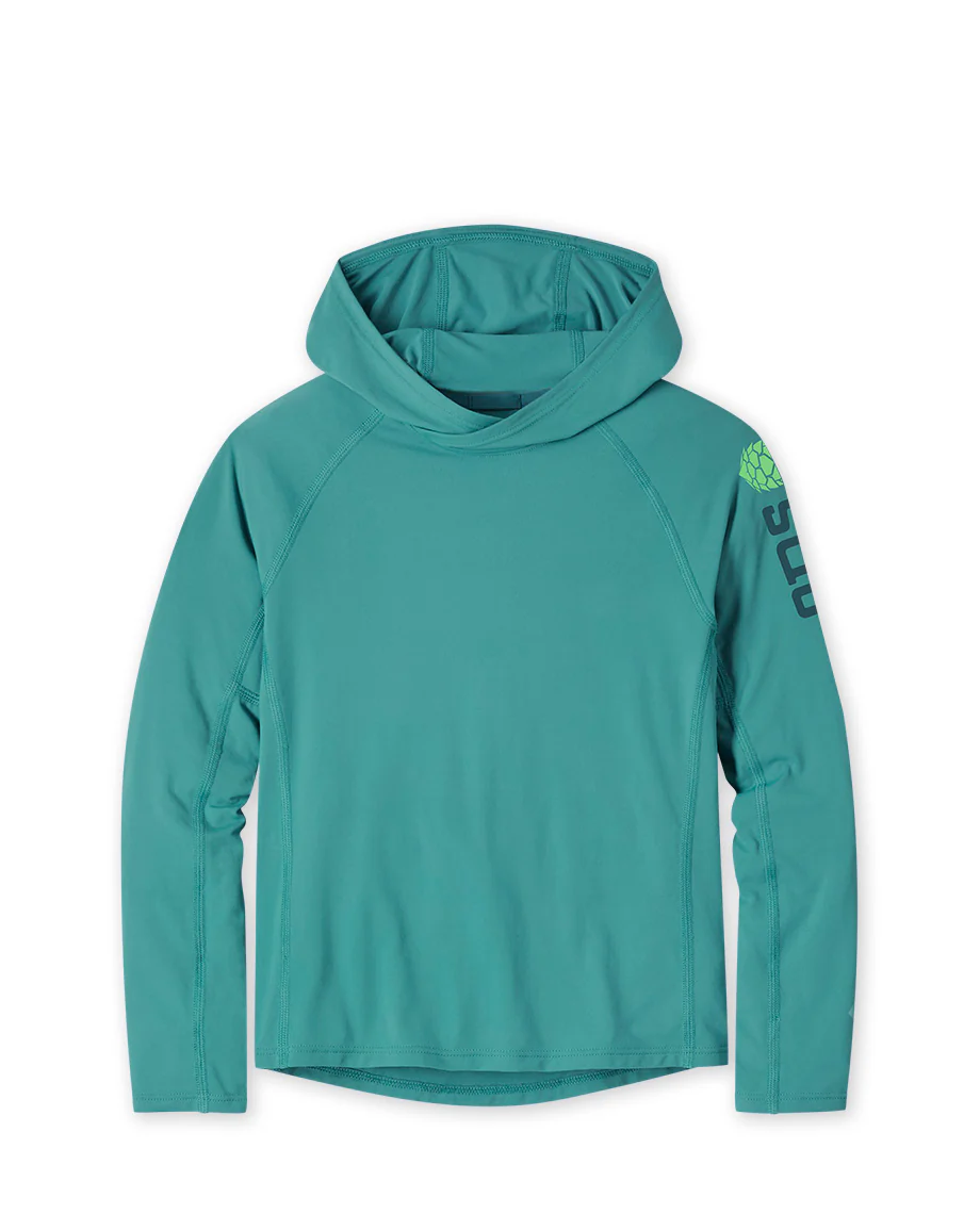 Kids' Hylas Hooded Pullover - Image 5