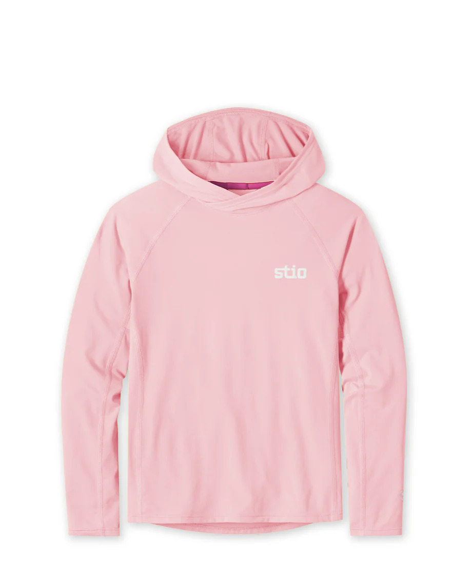 Kids' Hylas Hooded Pullover - Image 7