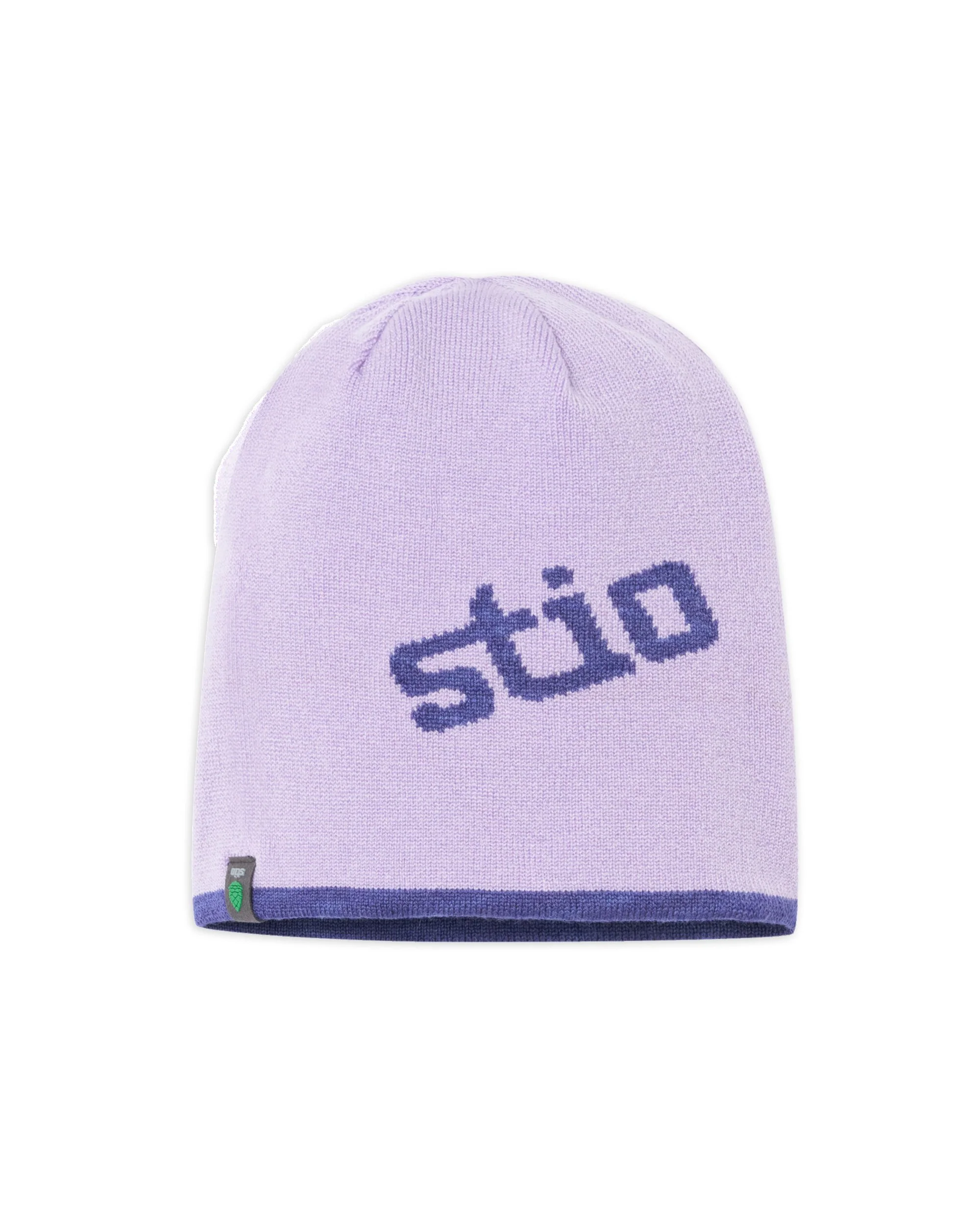 Kids' Koa Reversible Beanie - Image 3