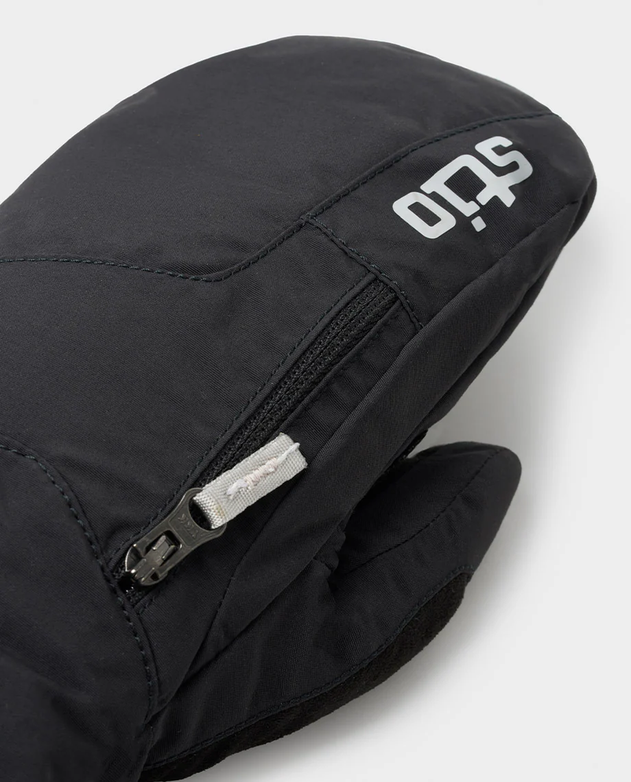Kids' Outlook Insulated Mitt - Image 5