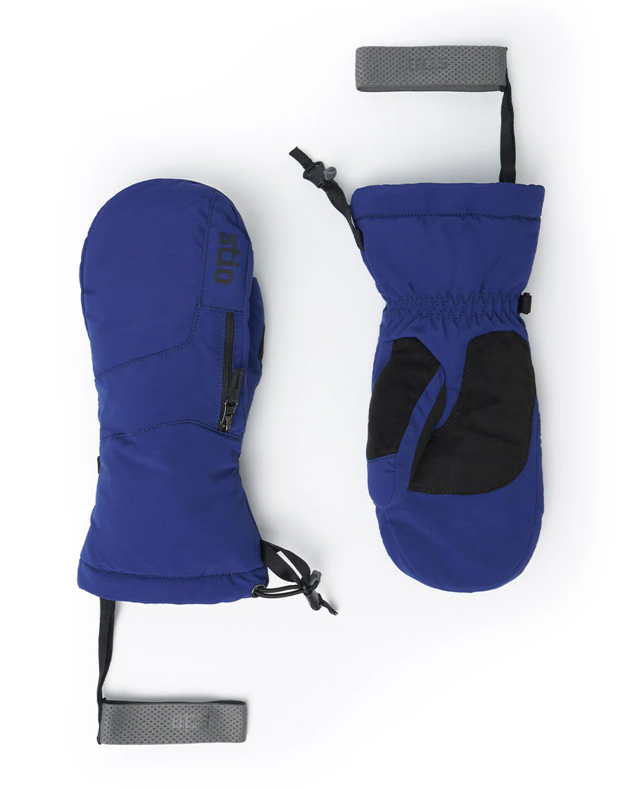 Kids' Outlook Insulated Mitt - Image 6