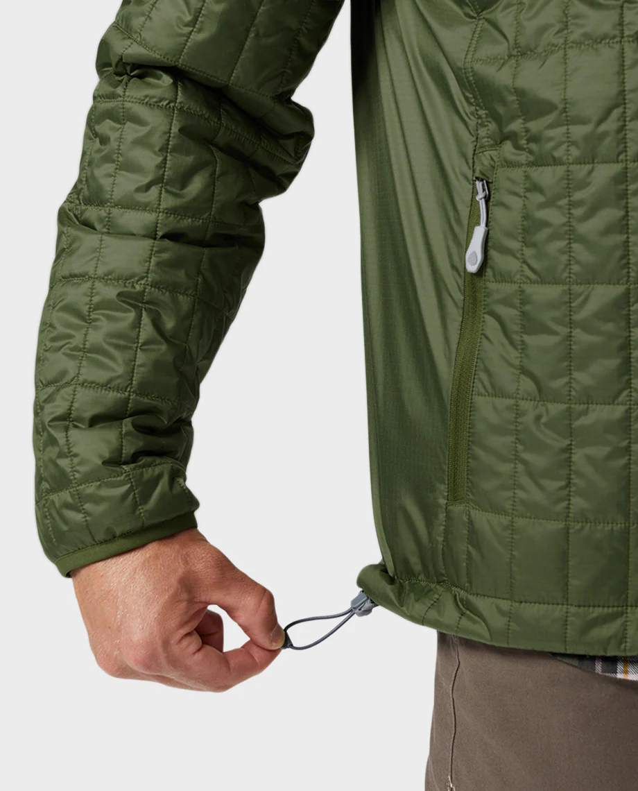 Men's Azura Insulated Jacket - Image 14