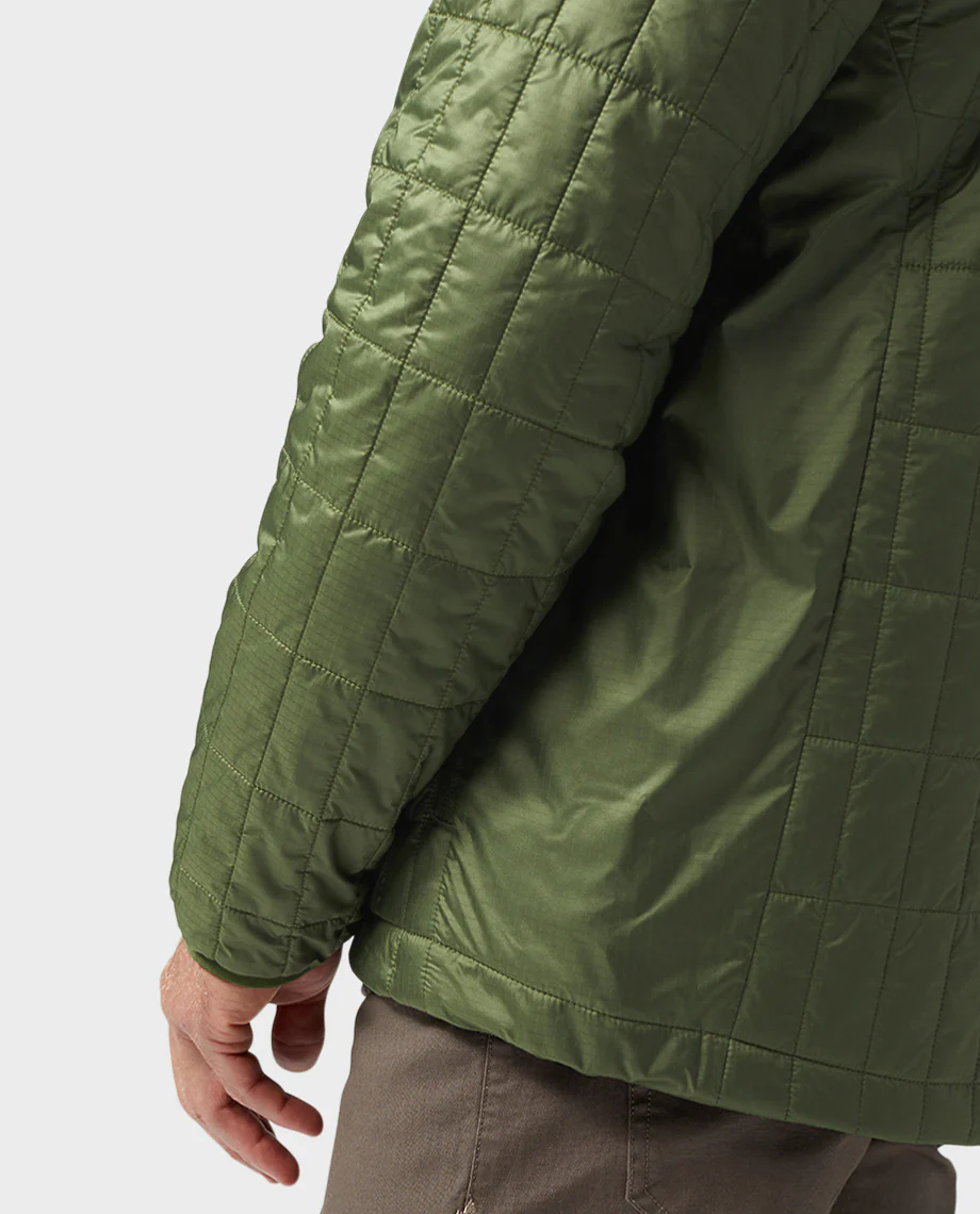Men's Azura Insulated Jacket - Image 17