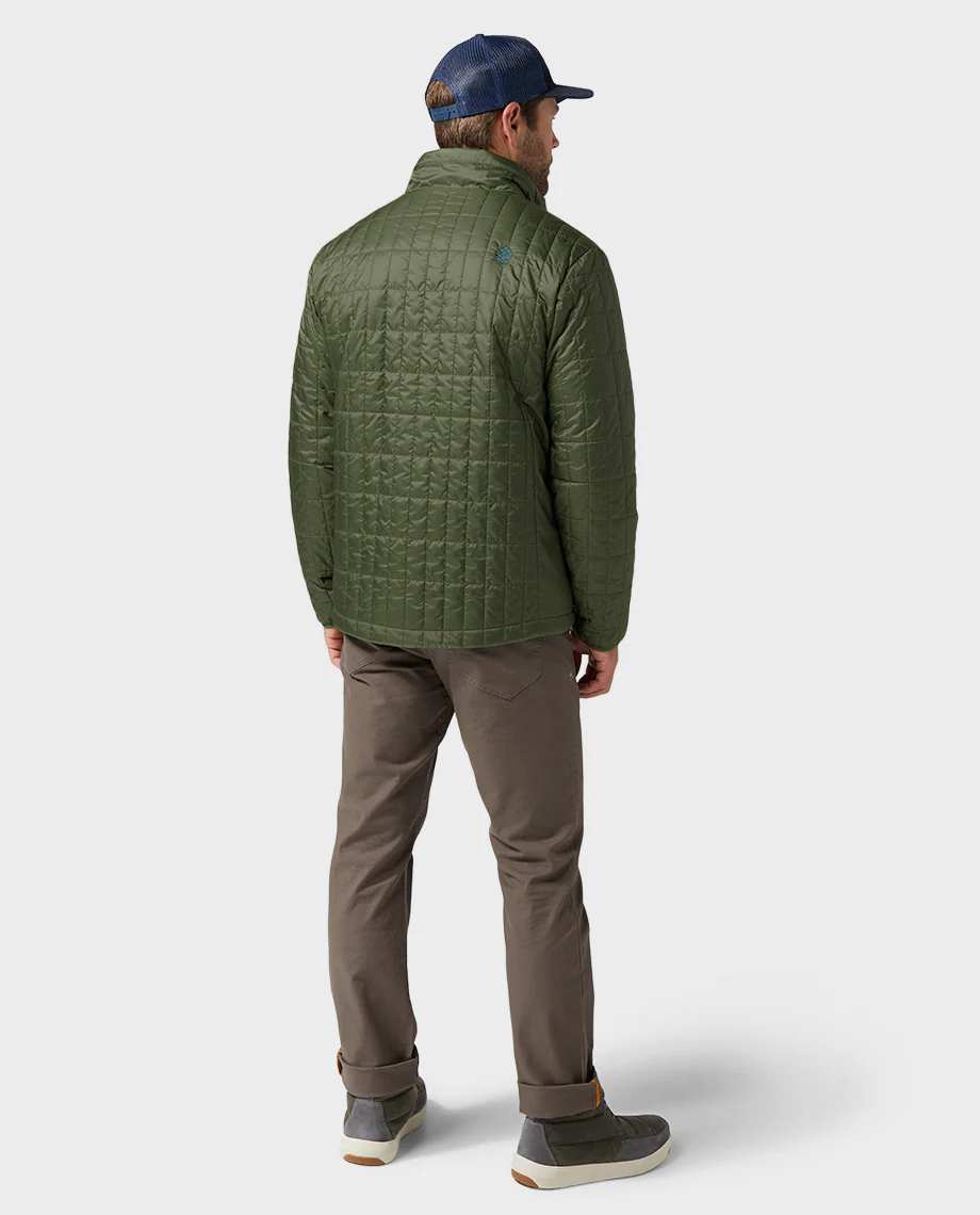 Men's Azura Insulated Jacket - Image 20