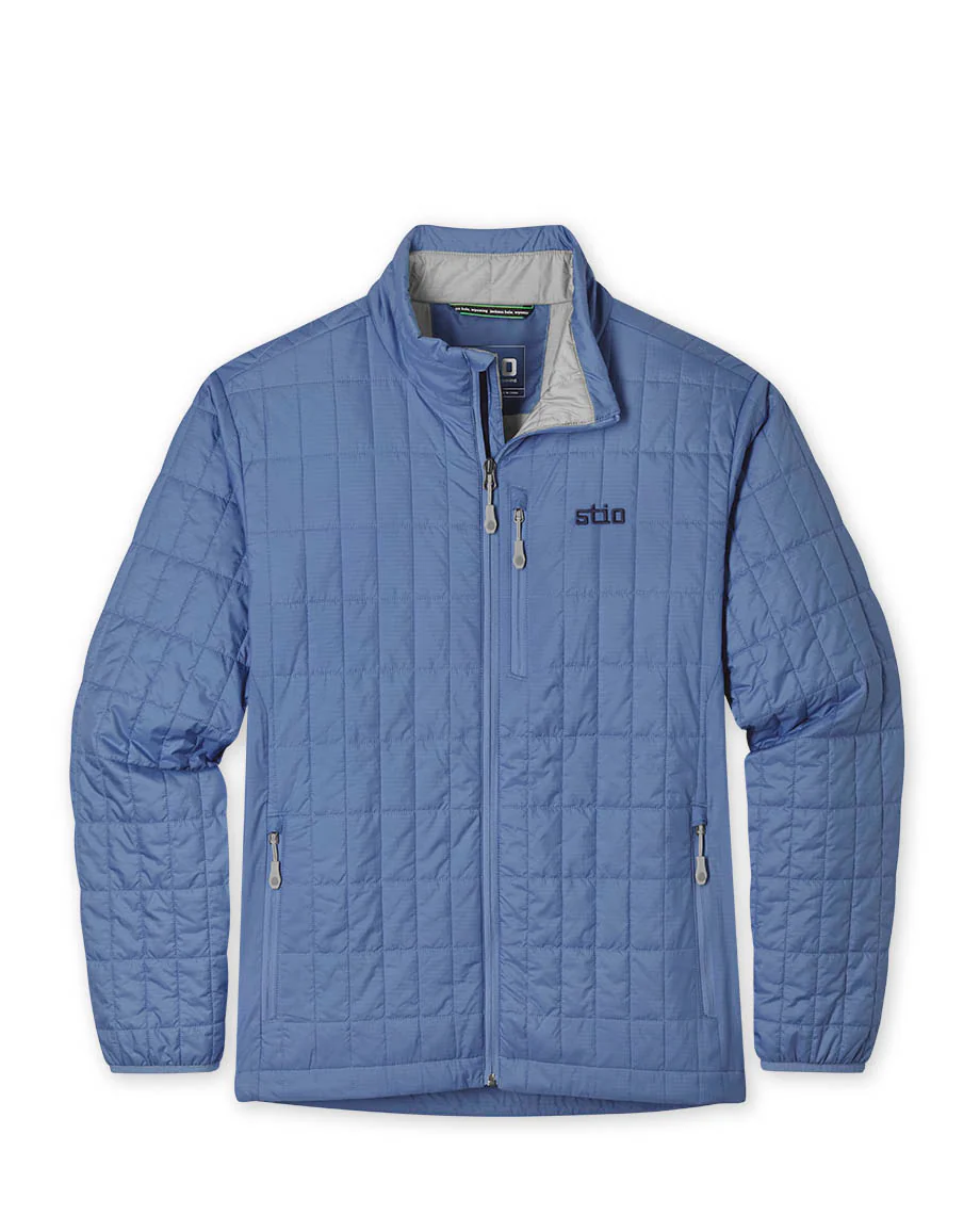Men's Azura Insulated Jacket - Image 21