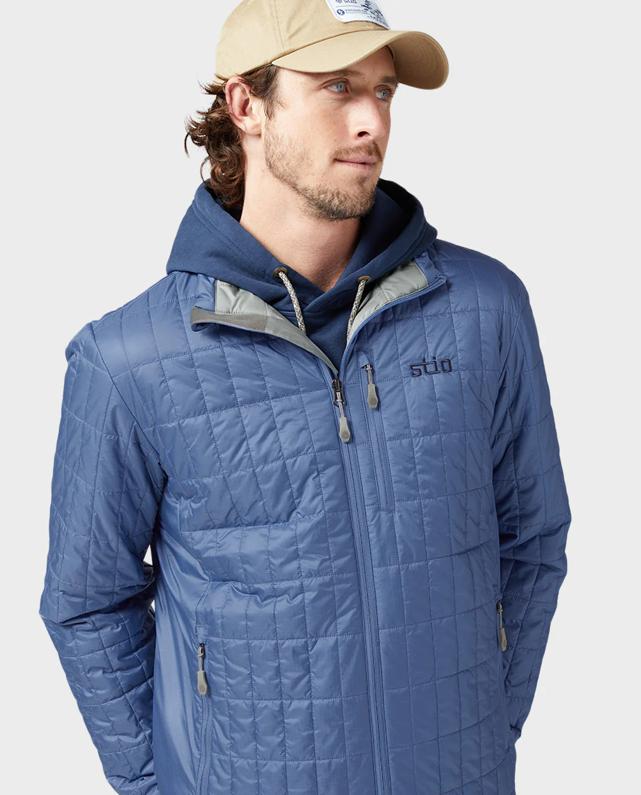 Men's Azura Insulated Jacket - Image 23