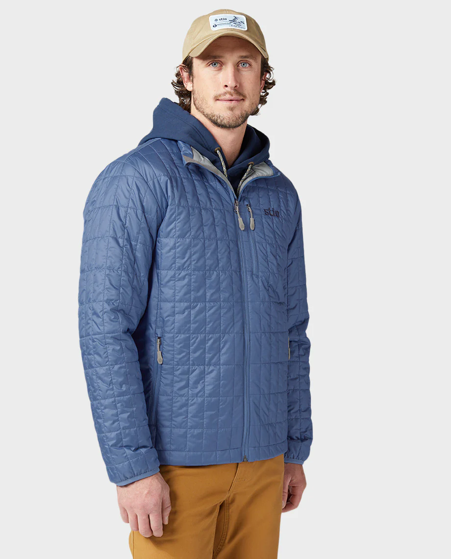 Men's Azura Insulated Jacket - Image 24