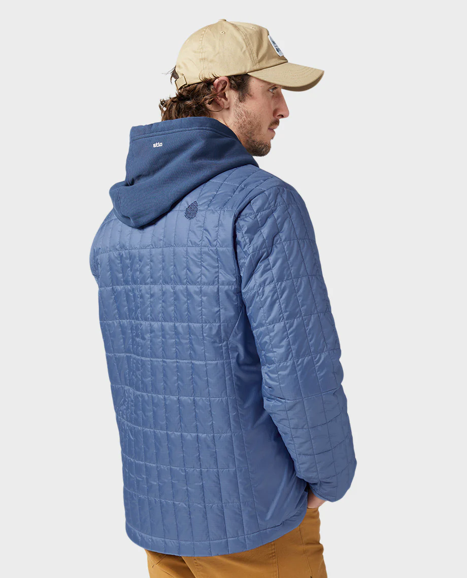 Men's Azura Insulated Jacket - Image 25
