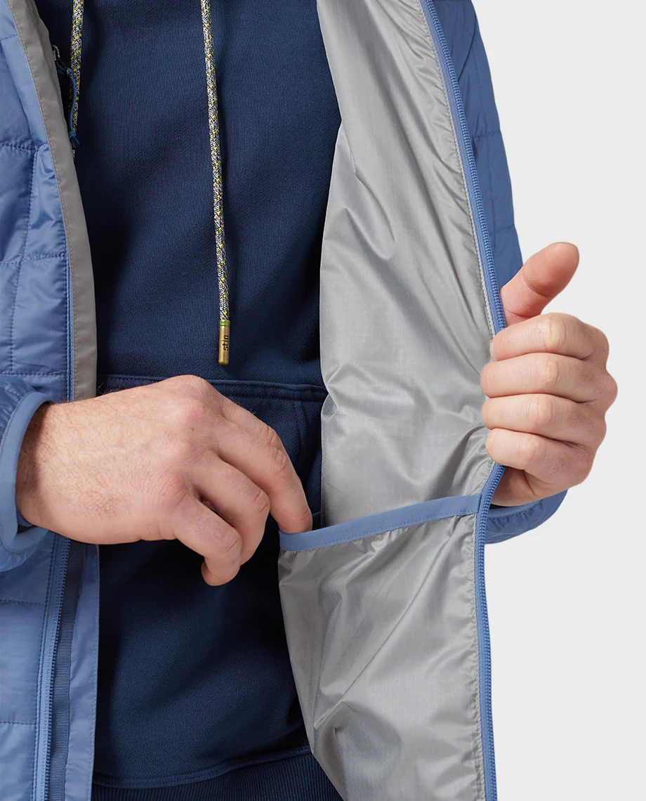 Men's Azura Insulated Jacket - Image 26