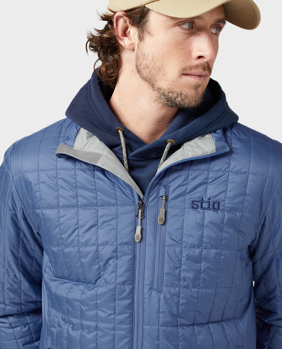 Men's Azura Insulated Jacket - Image 27
