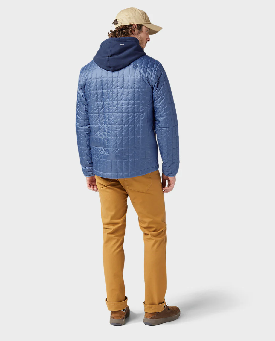 Men's Azura Insulated Jacket - Image 28