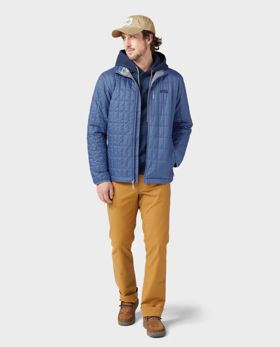Men's Azura Insulated Jacket - Image 29