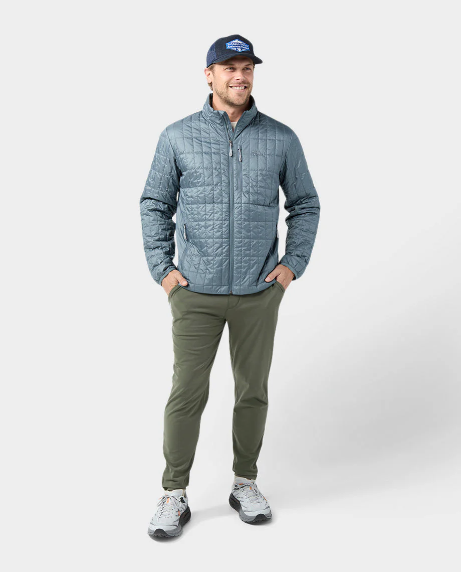 Men's Azura Insulated Jacket - Image 3