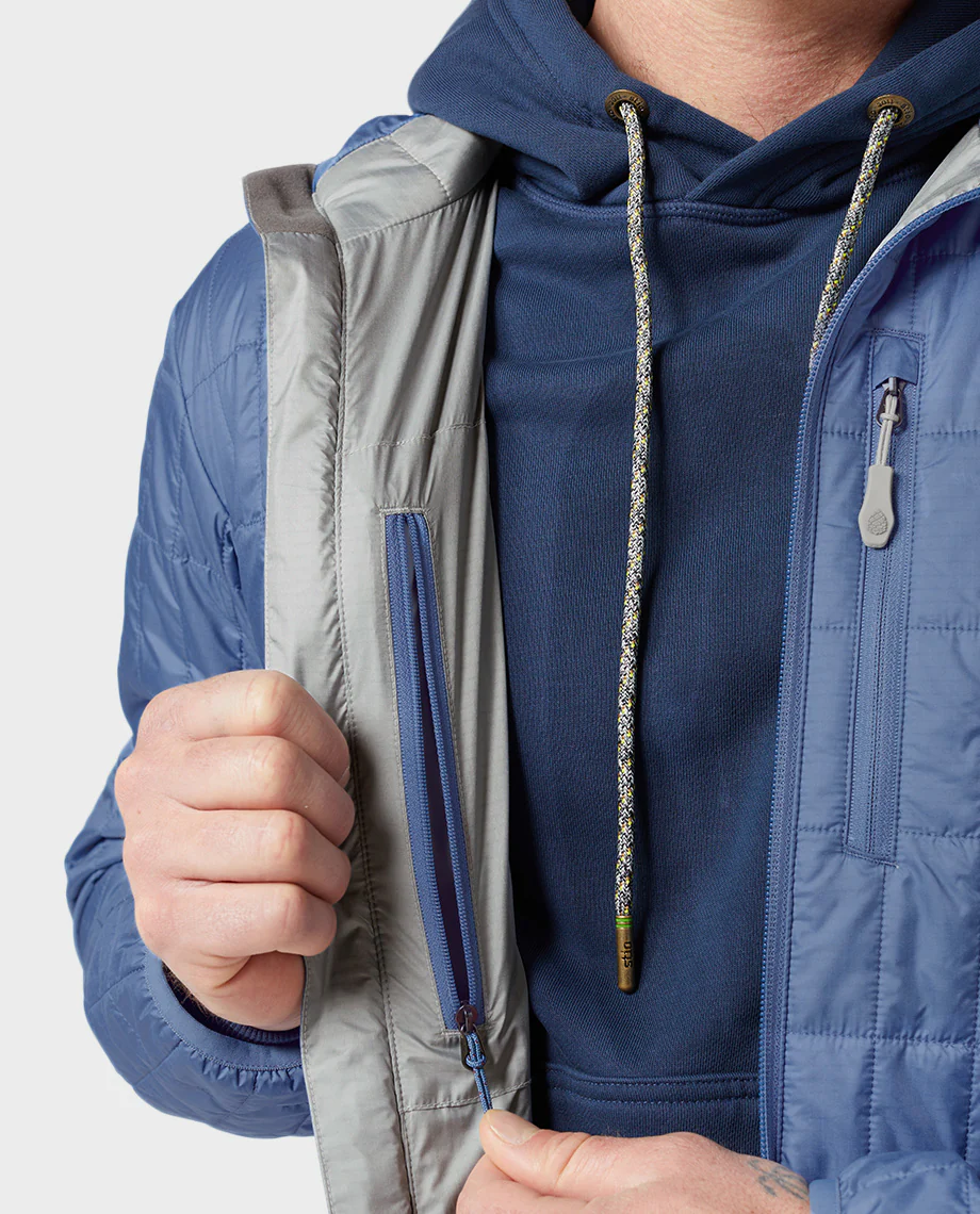 Men's Azura Insulated Jacket - Image 30