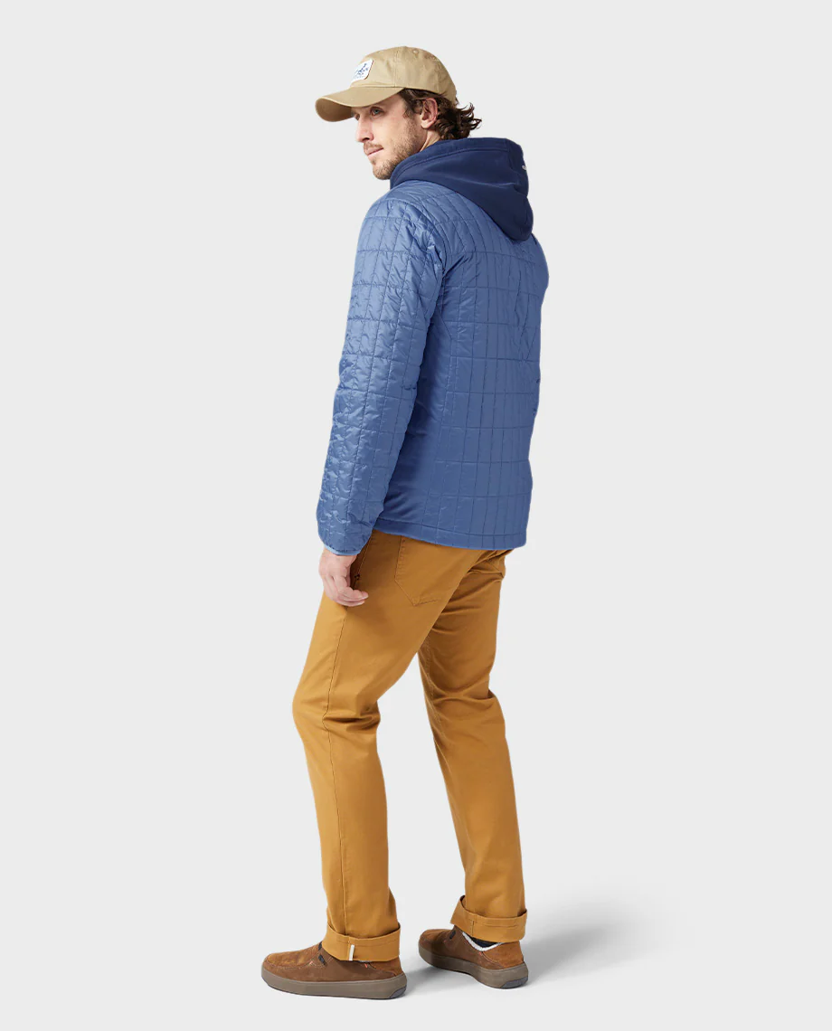 Men's Azura Insulated Jacket - Image 31