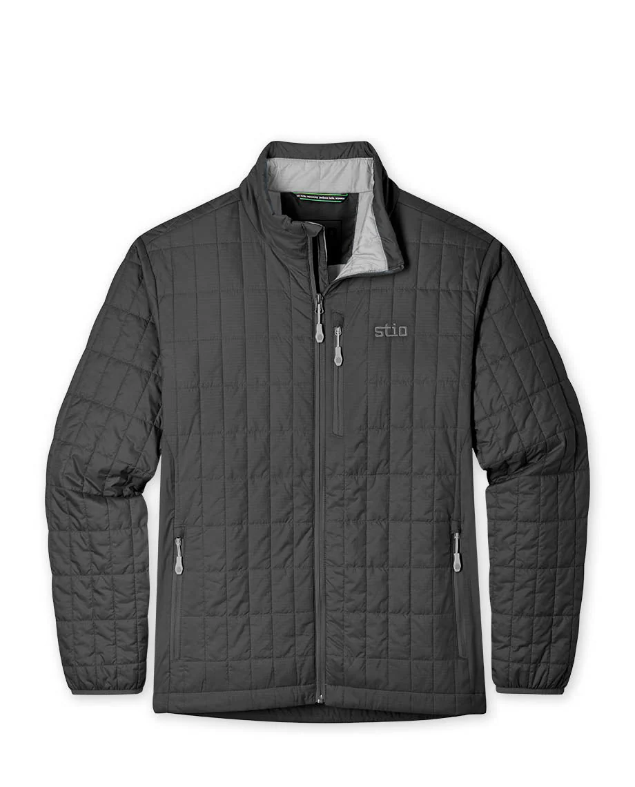 Men's Azura Insulated Jacket - Image 32