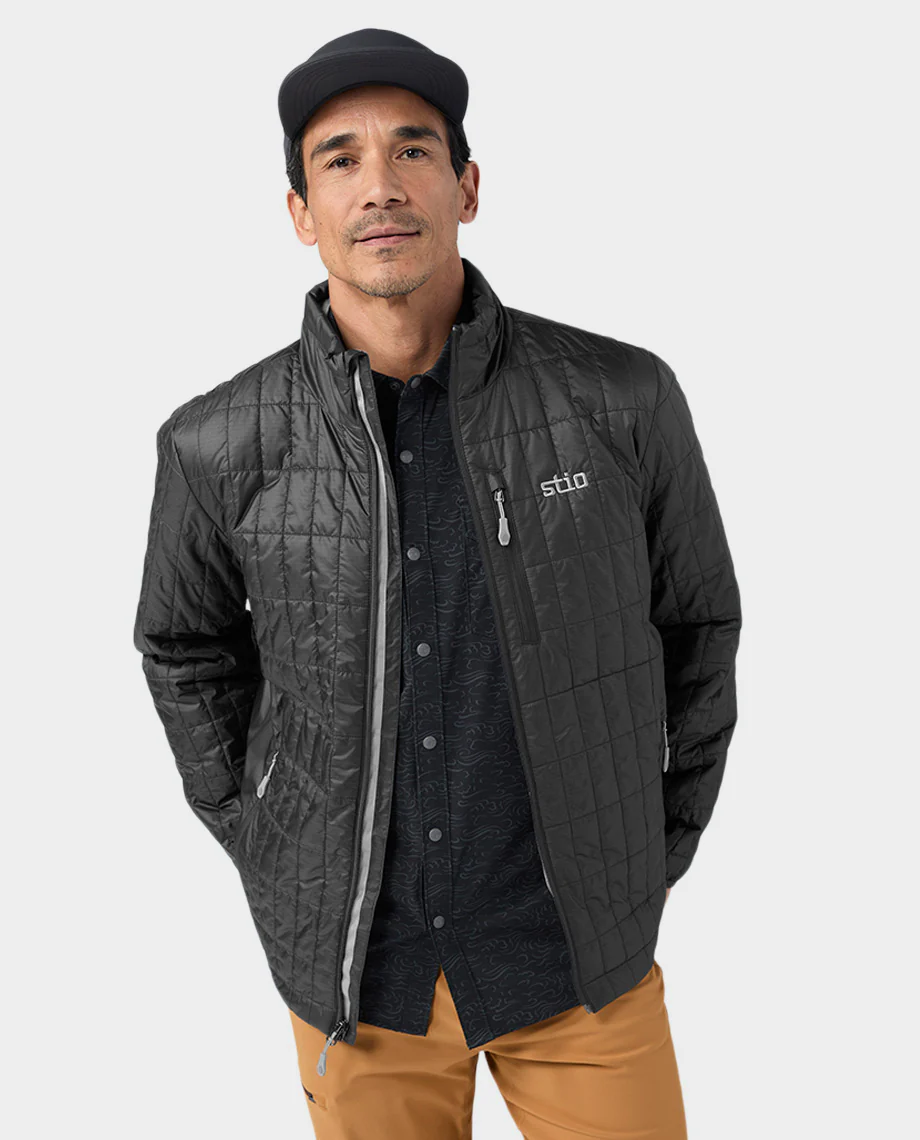 Men's Azura Insulated Jacket - Image 34