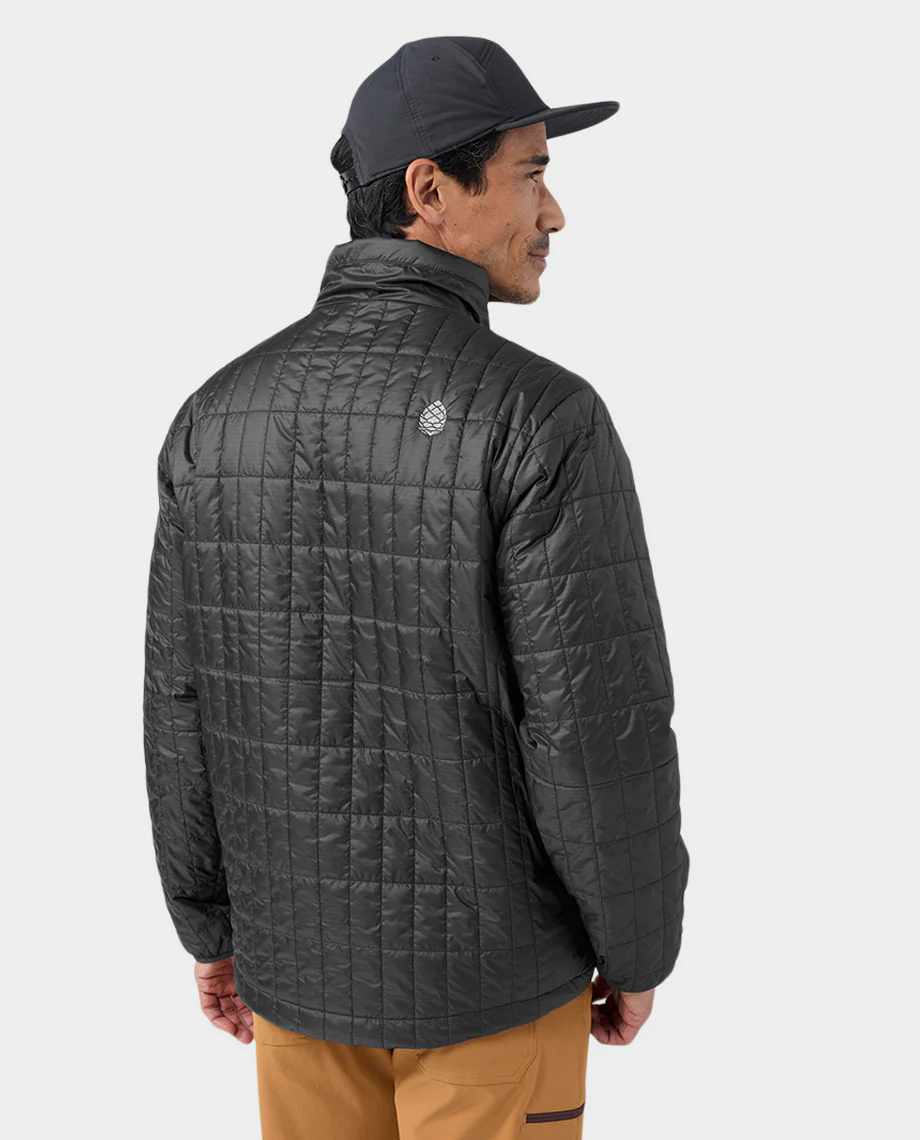 Men's Azura Insulated Jacket - Image 35