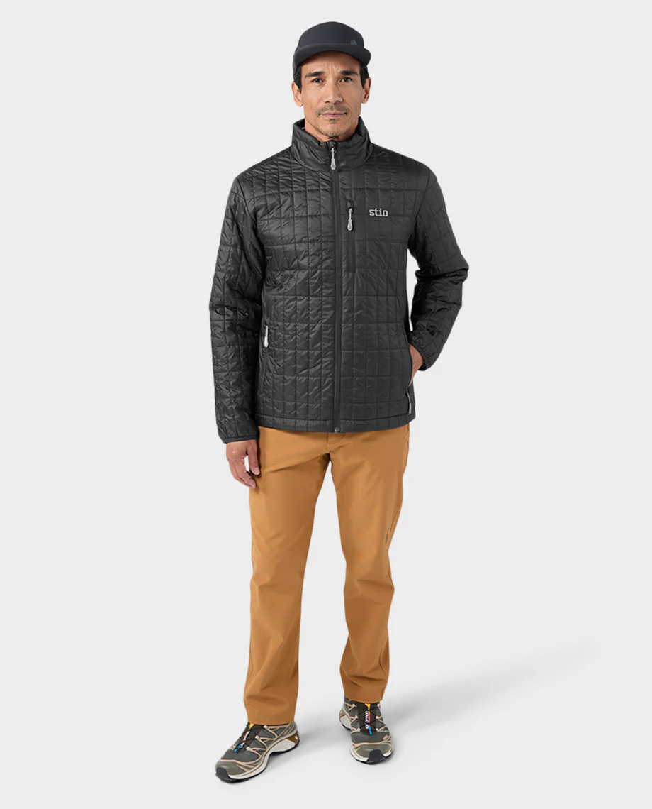 Men's Azura Insulated Jacket - Image 36