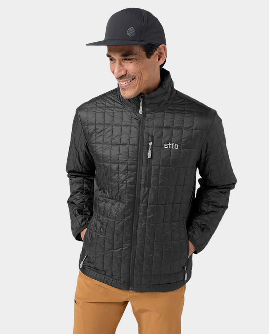 Men's Azura Insulated Jacket - Image 37
