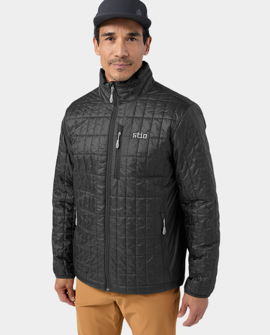 Men's Azura Insulated Jacket - Image 38