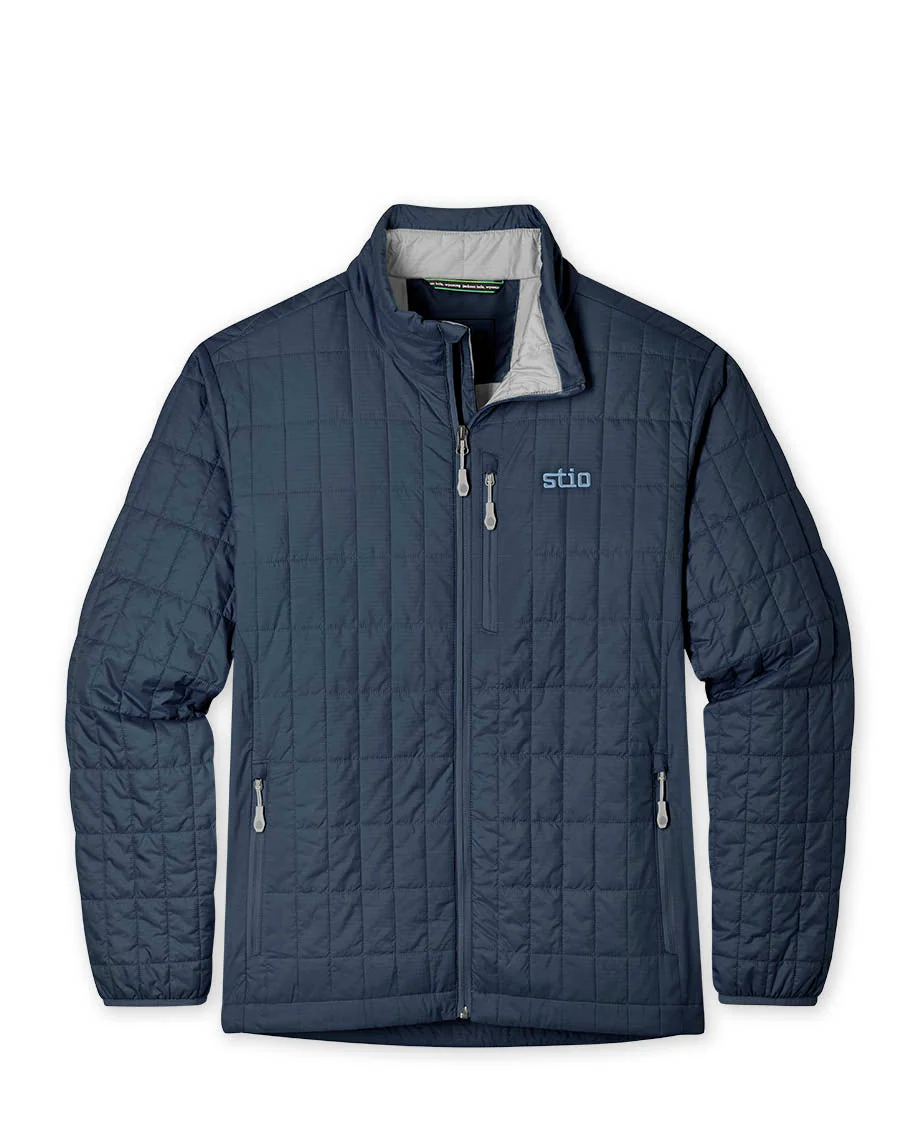 Men's Azura Insulated Jacket - Image 39