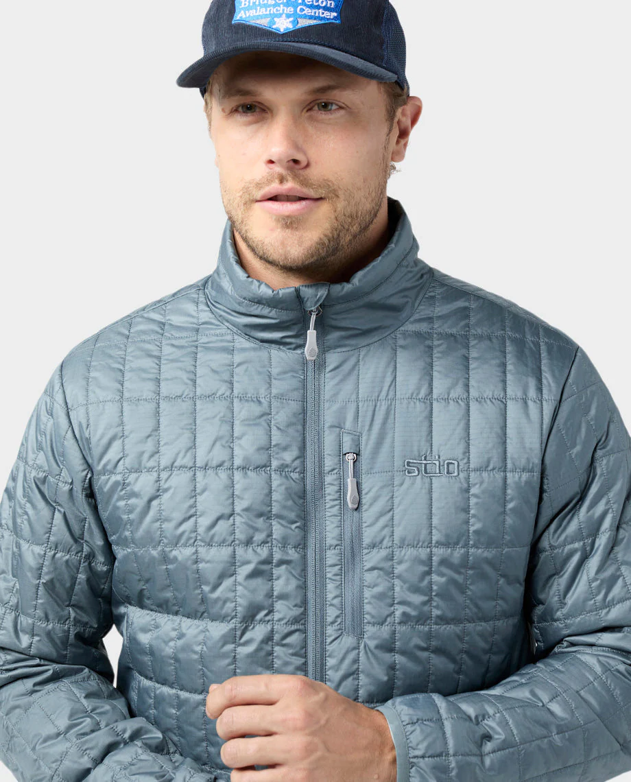 Men's Azura Insulated Jacket - Image 4