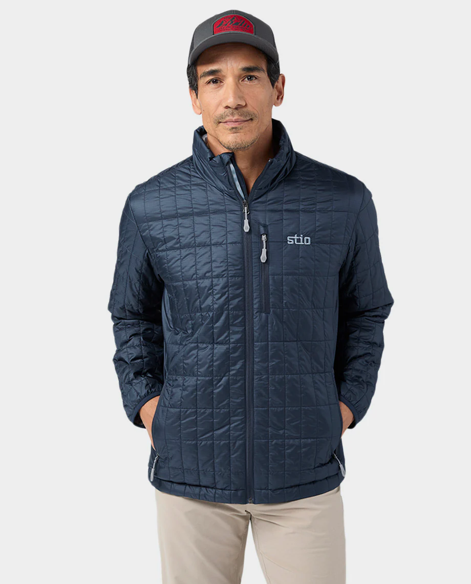 Men's Azura Insulated Jacket - Image 41