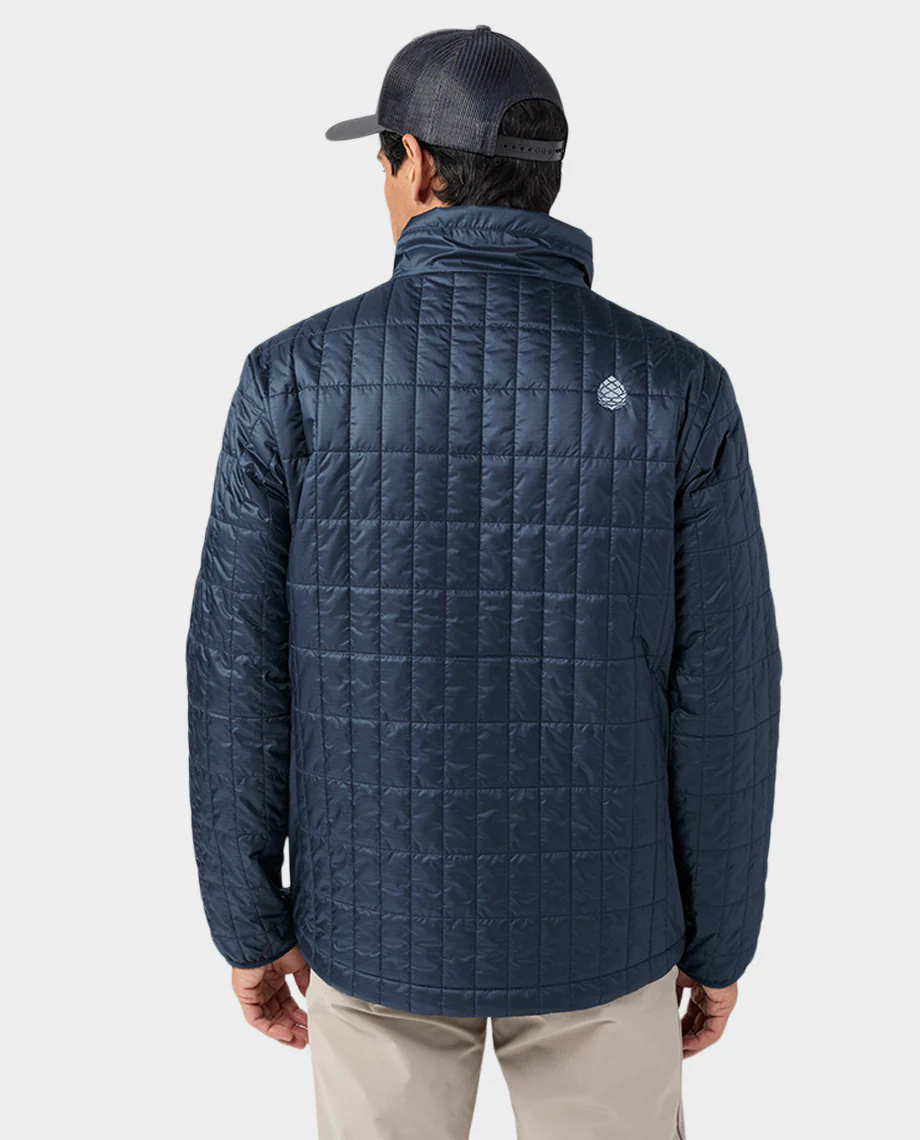 Men's Azura Insulated Jacket - Image 42