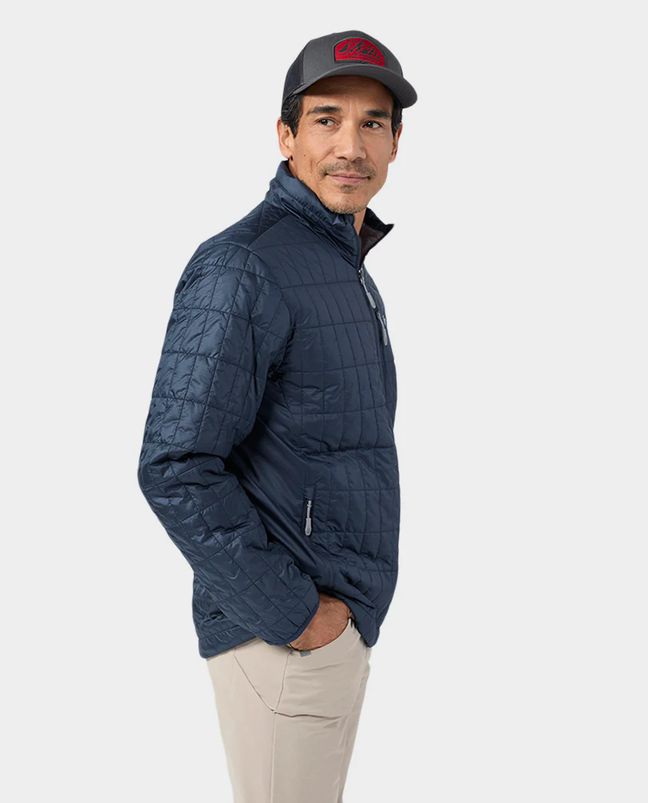 Men's Azura Insulated Jacket - Image 43