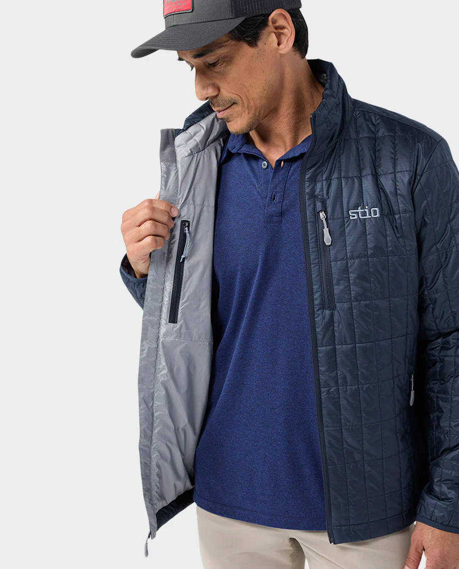 Men's Azura Insulated Jacket - Image 44