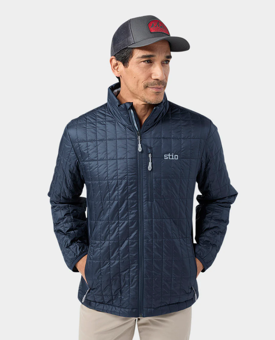 Men's Azura Insulated Jacket - Image 45
