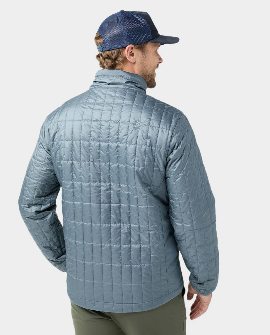 Men's Azura Insulated Jacket - Image 5