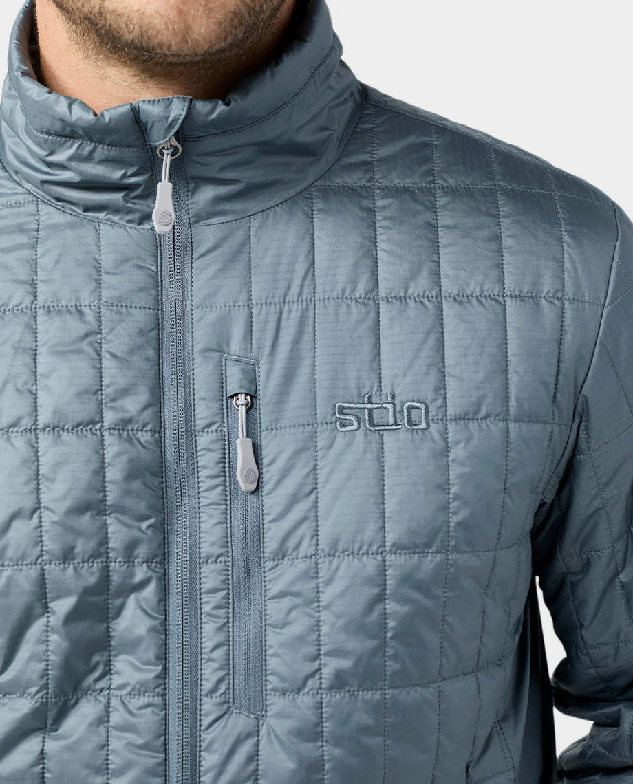 Men's Azura Insulated Jacket - Image 6